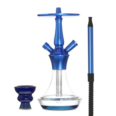 Ναργιλές Navi N3 Blue 28cm